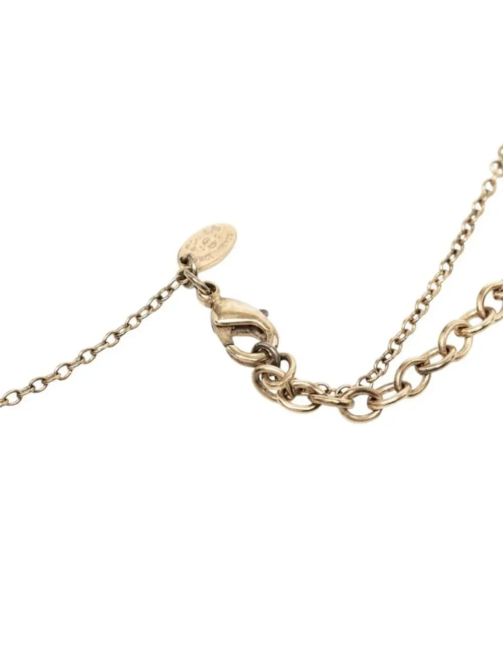 Chanel elevate your